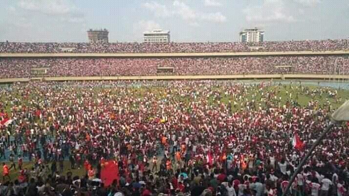 Community Gathering